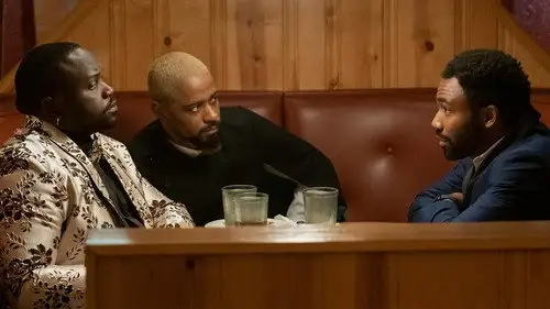 Atlanta Temporada 4 Episodios 3 • Sub Español