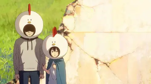 Tatsuki Fujimoto 17-26 S1E1 • Oglądaj Online