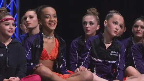 Dance Moms Temporada 3 Episodios 5 • Sub Español