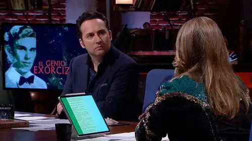 Cuarto Milenio Temporada 17 Episodios 19 • Sub Español