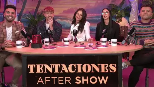 La isla de las tentaciones Temporada 0 Episodios 9 • Sub Español