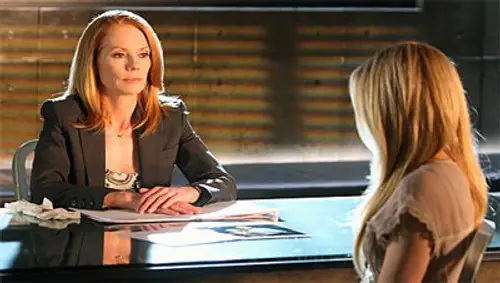 CSI: Las Vegas Temporada 10 Episodios 21 • Sub Español