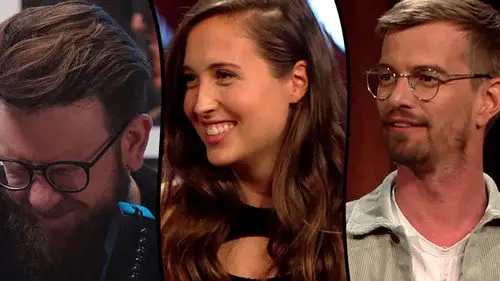 Late Night Berlin Temporada 7 Episodios 10 • Sub Español