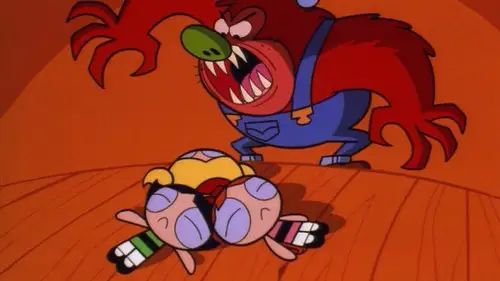 Atomówki 1998 Temporada 1 Cap 8 • Español Online
