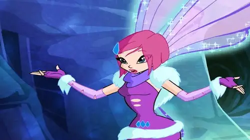 Winx Club Temporada 4 Episodios 22 • Sub Español