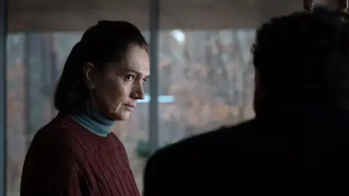 Arcadia Temporada 2 Episodios 8 • Sub Español