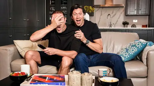 Celebrity Gogglebox Temporada 7 Episodios 1 • Sub Español