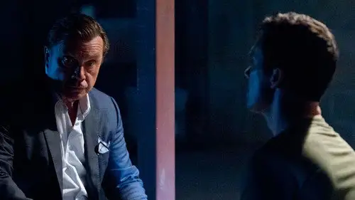 Último aviso Temporada 6 Episodios 8 • Sub Español