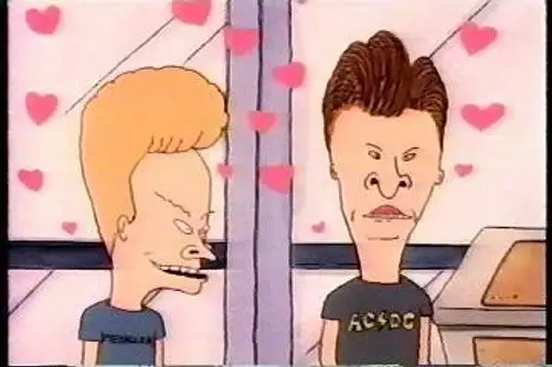 Beavis y Butt-Head Temporada 3 Episodios 21 • Sub Español