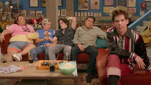 40 y 20 Temporada 10 Episodios 1 • Sub Español