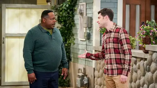 The Neighborhood Temporada 2 Episodios 11 • Sub Español