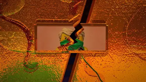 LEGO Ninjago: Maestros del Spinjitzu Temporada 4 Episodios 7 • Sub Español