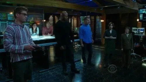 Agenci NCIS. Los Angeles Temporada 2 Cap 20 • Español Online