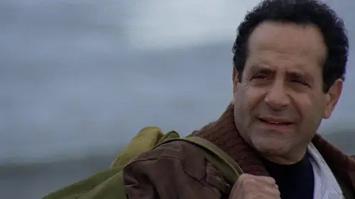 Monk Temporada 6 Episodios 16 • Sub Español