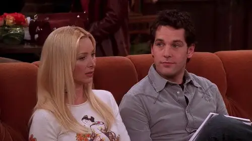Friends Temporada 10 Episodios 7 • Sub Español