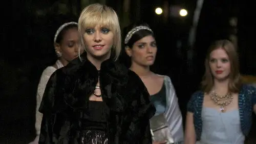 Gossip Girl Temporada 2 Episodios 12 • Sub Español