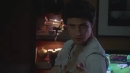 Kyle XY Temporada 1 Episodios 2 • Sub Español