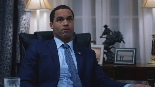 Tyler Perry's The Oval Temporada 6 Episodios 3 • Sub Español