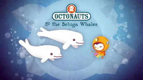 Los Octonautas Temporada 1 Episodios 24 • Sub Español