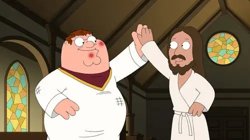 Padre de familia Temporada 20 Cap 11 • Español Online