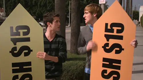 Big Time Rush Temporada 1 Episodios 11 • Sub Español