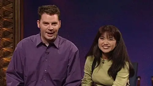 Whose Line Is It Anyway? 1998 Temporada 1 Episodios 5 • Sub Español