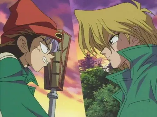 Yu-Gi-Oh! Duel Monsters Temporada 1 Episodios 11 • Sub Español
