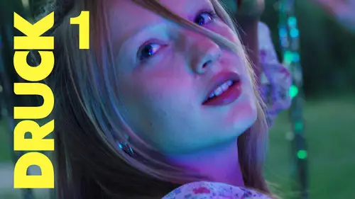 Druck Temporada 5 Episodios 1 • Sub Español