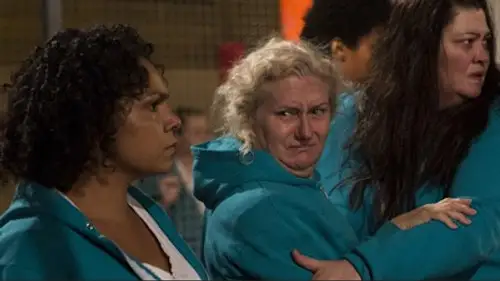 Wentworth Temporada 7 Episodios 5 • Sub Español