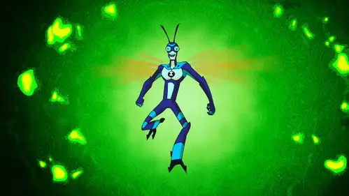 Ben 10 2016 Temporada 1 Episodios 13 • Sub Español