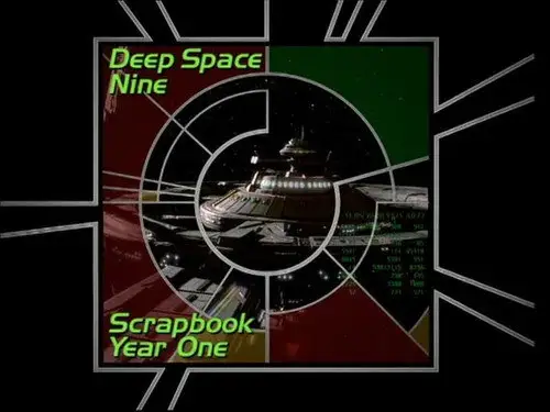 Star Trek: Espacio profundo nueve Temporada 0 Episodios 7 • Sub Español