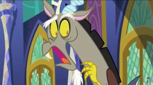 My Little Pony: La magia de la amistad Temporada 6 Episodios 17 • Sub Español