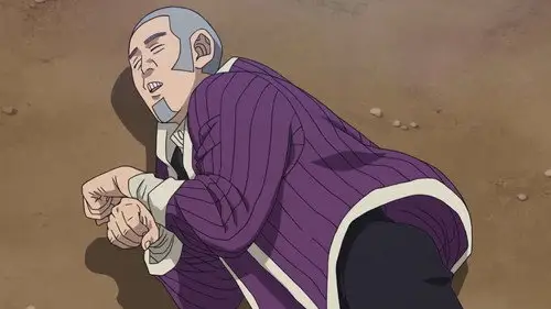 Golden Kamuy Temporada 0 Episodios 7 • Sub Español