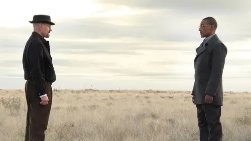 Breaking Bad Temporada 3 Episodios 13 • Sub Español