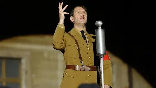 Vom Reich zur Republik Temporada 1 Episodios 9 • Sub Español