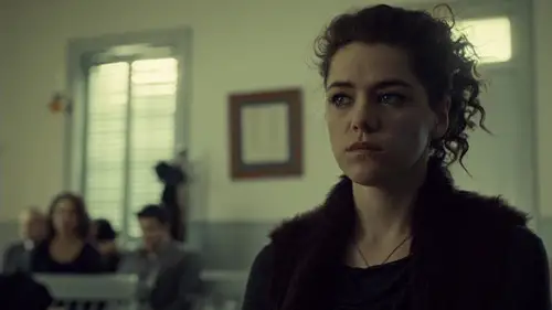 Hemlock Grove Temporada 3 Episodios 6 • Sub Español