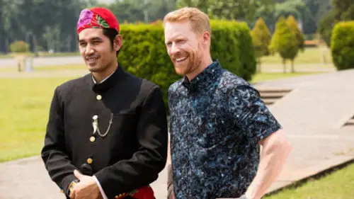 The Amazing Race Canada Temporada 6 Episodios 4 • Sub Español