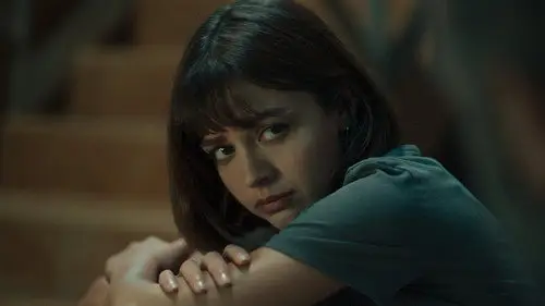 Kübra Temporada 2 Episodios 2 • Sub Español