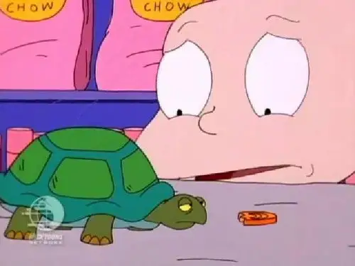 Rugrats: Aventuras en pañales Temporada 4 Episodios 23 • Sub Español