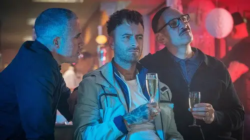 Brassic Temporada 4 Episodios 1 • Sub Español