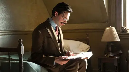 Boardwalk Empire Temporada 2 Episodios 5 • Sub Español