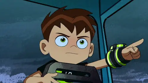 Ben 10 2016 Temporada 2 Episodios 21 • Sub Español