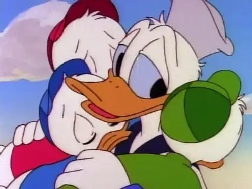 Patoaventuras 1987 Temporada 1 Episodios 1 • Sub Español