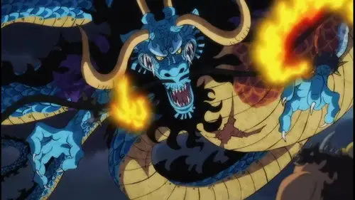 One Piece Temporada 21 Episodios 912 • Sub Español
