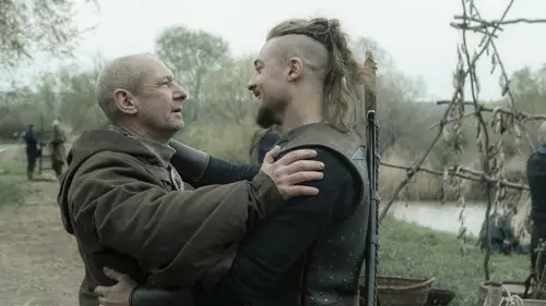 The Last Kingdom Temporada 4 Episodios 1 • Sub Español