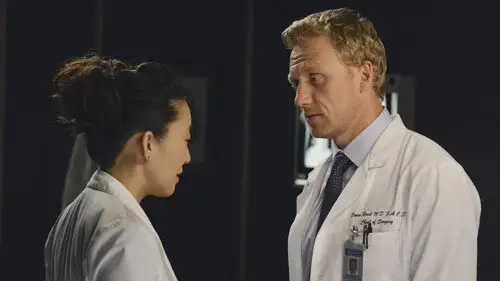 Anatomía de Grey Temporada 10 Episodios 3 • Sub Español