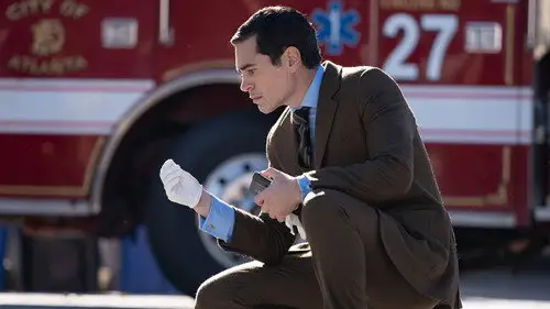 Will Trent, Agente Especial Temporada 2 Episodios 1 • Sub Español