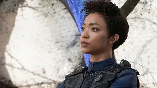 Star Trek: Discovery Temporada 1 Episodios 8 • Sub Español