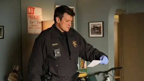 The Rookie Temporada 1 Episodios 20 • Sub Español