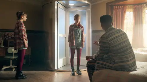 Locke & Key Temporada 1 Episodios 4 • Sub Español